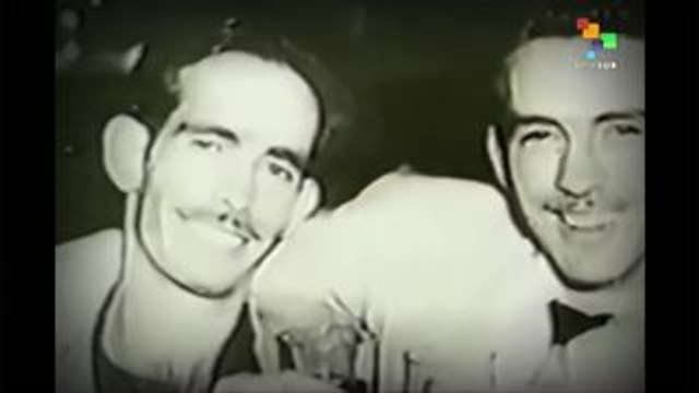 Conexión Digital: Cuba: Camilo Cienfuegos un héroe popular