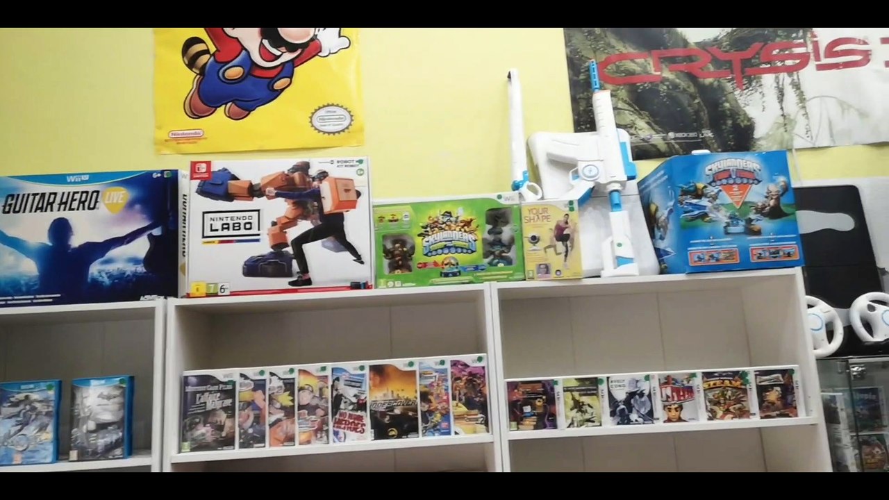 dynamite games  marmande  2020