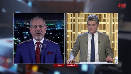 الخبير الاستراتيجي أمير الساعدي: هناك تصعيد وإفراط بإستخدام القوة تجاه المتظاهرين