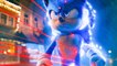 SONIC vs Robotnik - Clip - Sonic The Hedgehog movie