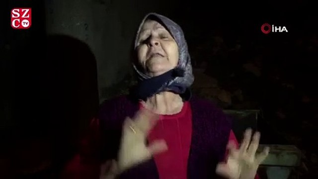 14 yaşında doğum yaptı, bebeğini çöpe attı! İfadeler kan dondurdu