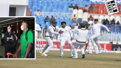 Bangladesh Cricket Team coming Pakistan Test Series || Corona Virus in Pakistan today news