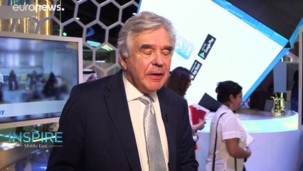 Rendez-vous santé au salon Arab Health 2020 et rencontre avec la première femme médecin des EAU