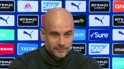 La Liga: Guardiola habló de Messi