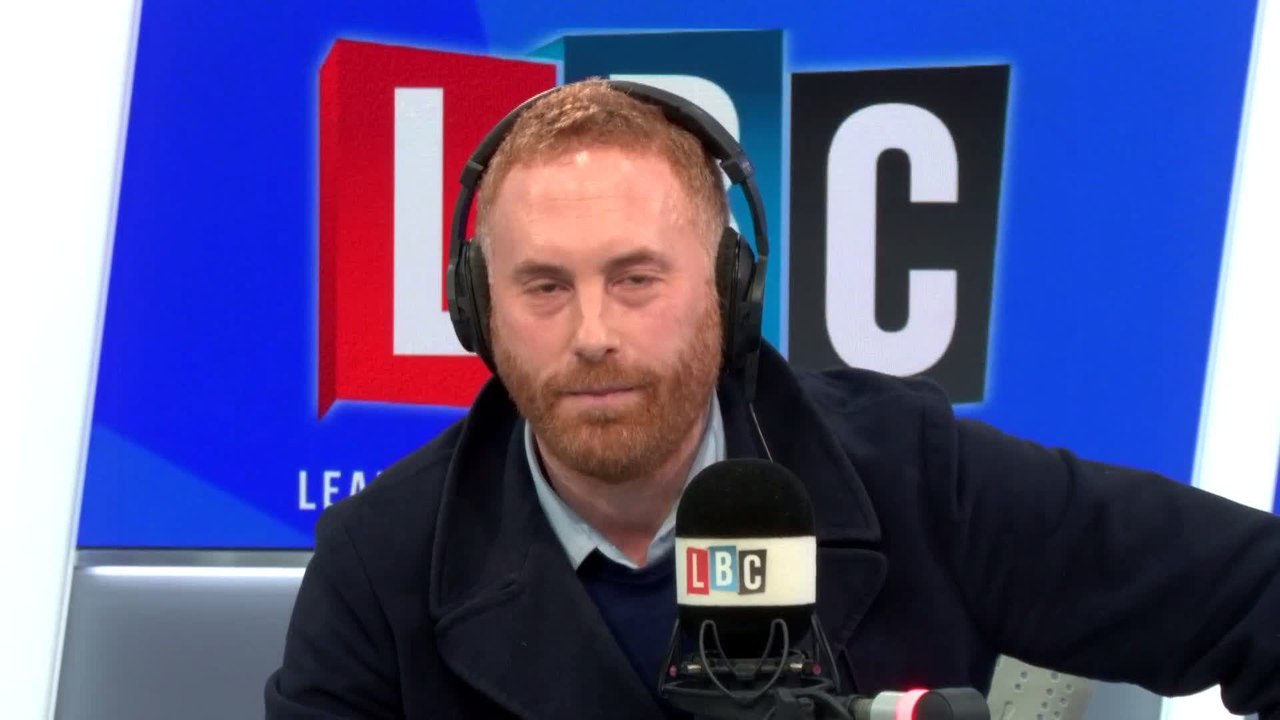 Retired police officer explains why the public are losing faith