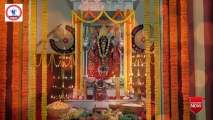 Chintamoyee Tara Tumi (চিন্তাময়ী তারা তুমি) Full Song by Rani Rashmoni, TV Serial from Zee Bangla