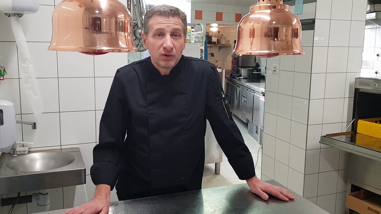 La belle carte de l’Annexe du Café Français à Luxueil-les-Bains (70)