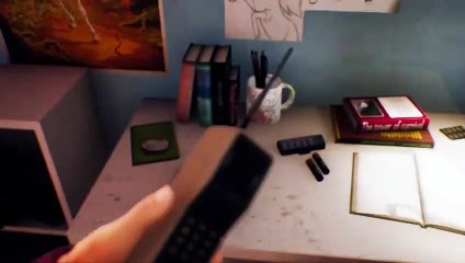 The Suicide of Rachel Foster - Trailer officiel