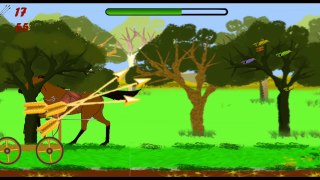 Animals Hunting video game  for kids play android mobil