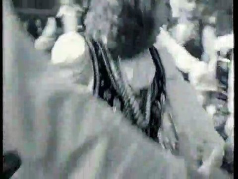 ACLT POLSKA WIOSNA KSMP Liege 1974