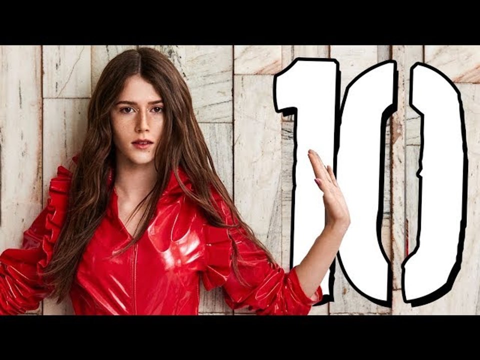 10 największych BESTSELLERÓW 2019 (feat. EMPIK)