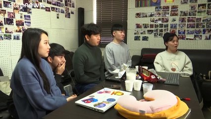 4 Oscars für "Parasite": Südkorea jubelt