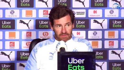 AVB raconte sa gestion de groupe et donne l'exemple de Strootman
