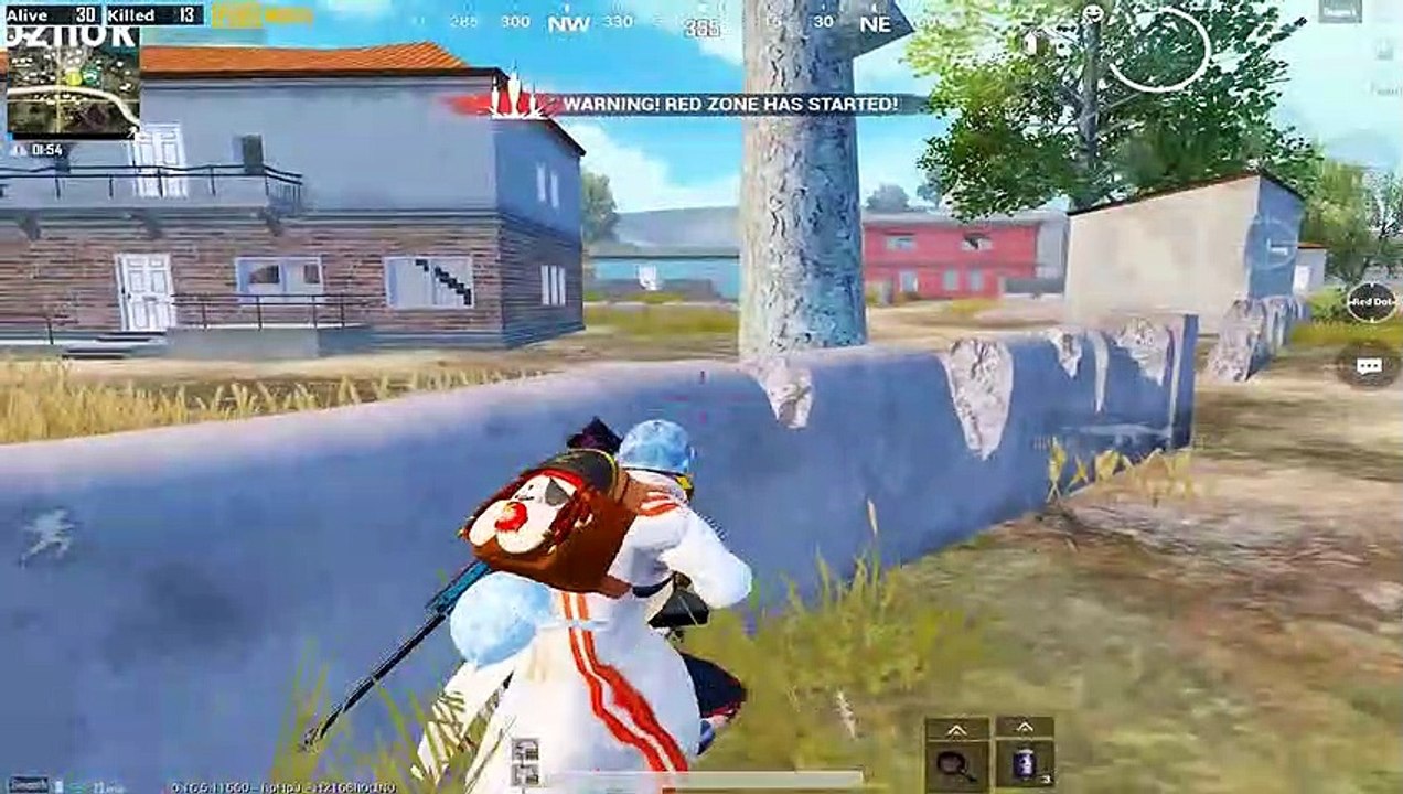 Solo VS Squad 3 Squads Near Me And This Happened In PUBG MOBILE
