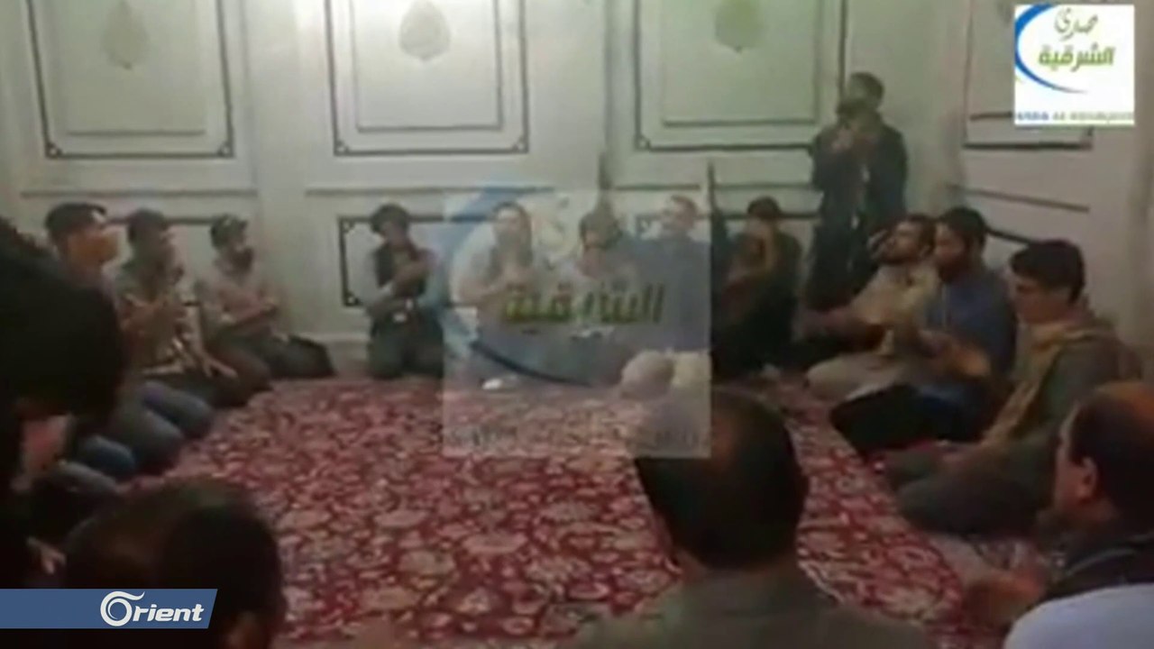 إيران تفرض الأذان الشيعي بدير الزور..وفي إدلب ثقافة الأقليات تتجلى بأبها صورها من انحطاط وهمجية