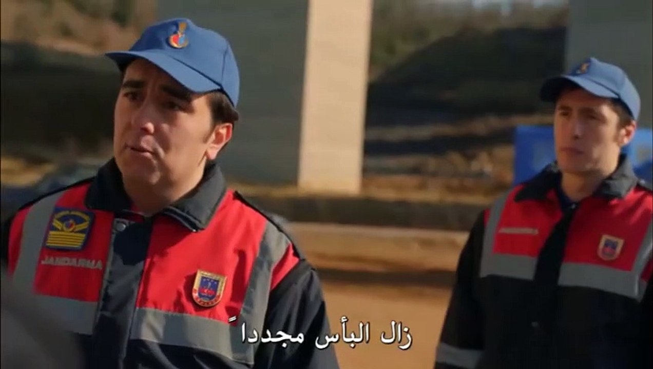 البطل الحلقة 20 الجزء 1