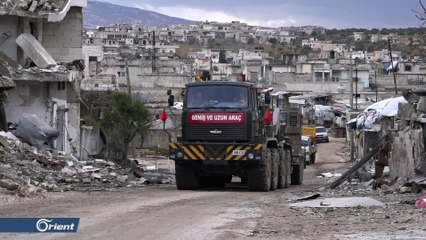 ميليشيا أسد الطائفية تسيطر على 5 مناطق في محافظة حلب