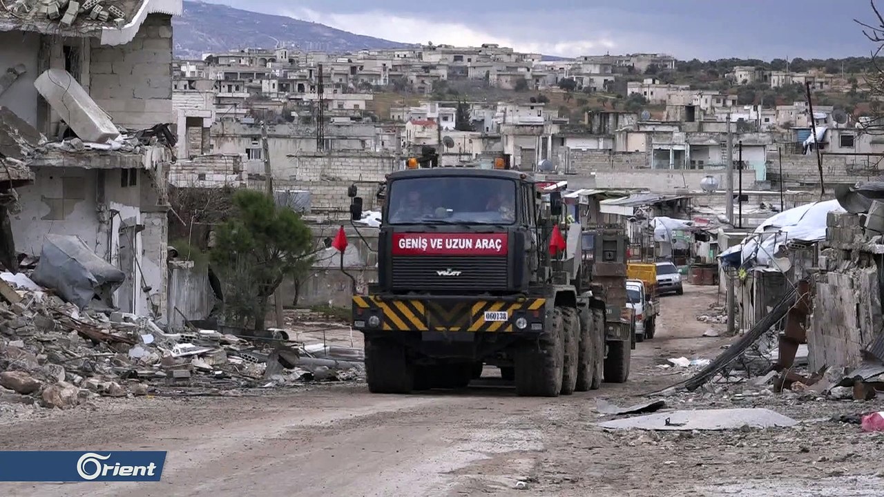 ميليشيا أسد الطائفية تسيطر على 5 مناطق في محافظة حلب