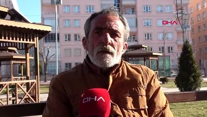 Konya öldürülen özgür duran'ın babası ve kardeşi konuştu