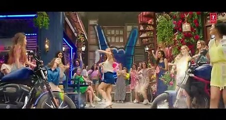 SWAG SE SOLO | Song Salman Khan | Remo D'souza | Sachet Tandon | Tanishk Bagchi Vayu | Bhushan Kumar