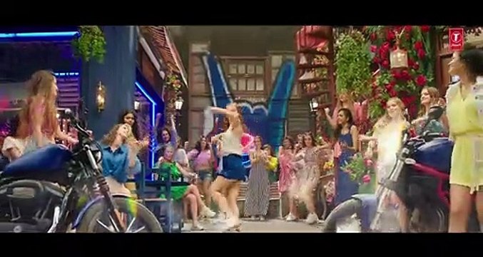 SWAG SE SOLO | Song Salman Khan | Remo D'souza | Sachet Tandon | Tanishk Bagchi Vayu | Bhushan Kumar