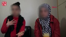 Babalarını cinsel istismarla suçlayan 3 kız kardeş konuştu! Anlattıkları korkunç
