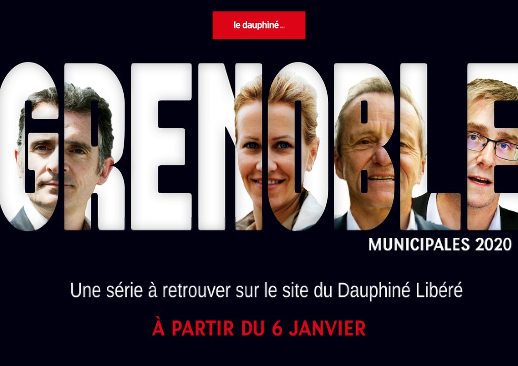 GRENOBLE - Episode 06 : Vous avez dit extrême droite ?