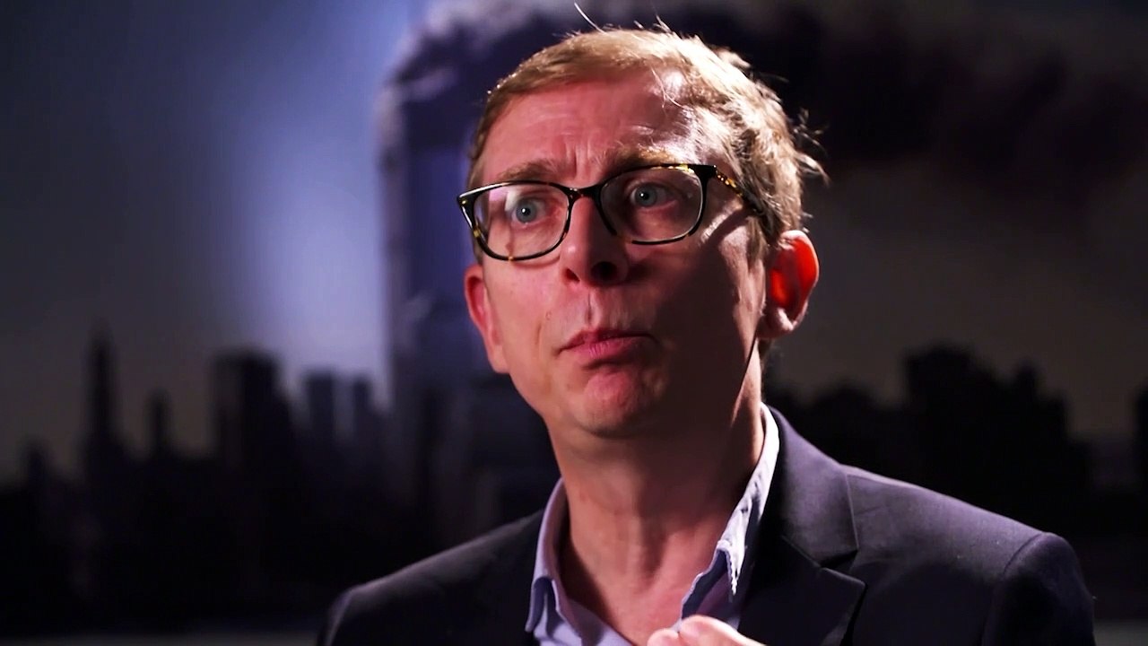 EXCLU AVANT-PREMIERE: W9 revient sur les complots autour des attentats du 11-Septembre dans un documentaire diffusé demain soir - VIDEO