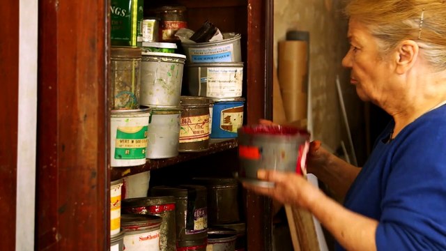 Le destin de Babette