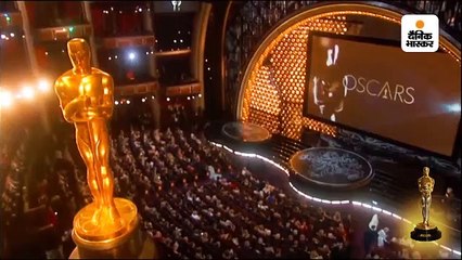 92वें अवार्ड समारोह की झलकियां