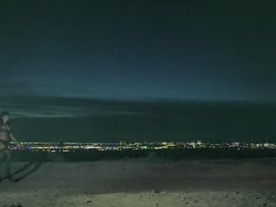 Kanye West Flashing Lights