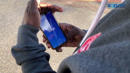 Ticket SMS avec notre partenaire majeur Transdev Stac Zoom