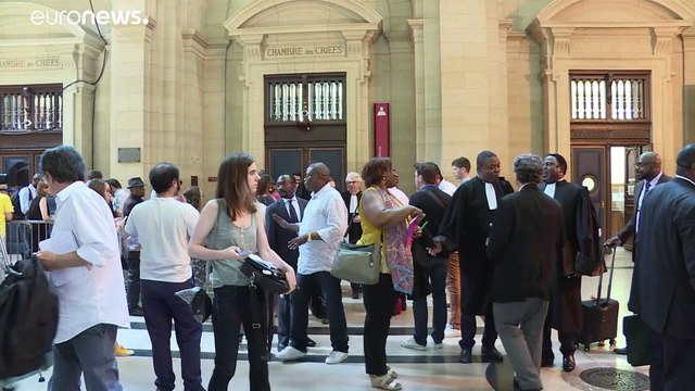 Biens mal acquis : peine alourdie en appel en France