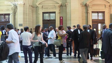 Biens mal acquis : peine alourdie en appel en France
