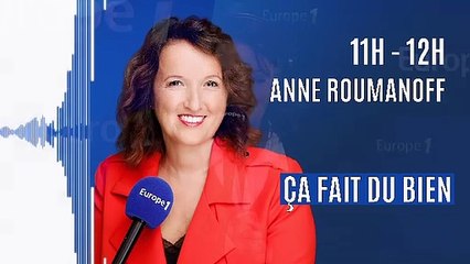 Anne Roumanoff remet ses "Oscars personnels" : "Sont nommés, Benjamin Griveaux et Cédric Villani dans 'Un fauteuil pour deux'"