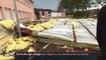 Saint-Dié-des-Vosges : des établissements scolaires endommagés par la tempête Ciara