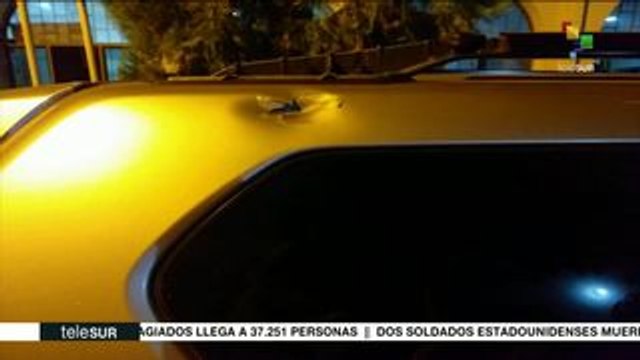 teleSUR Noticias: Nuevas cifras de fallecidos por coronavirus