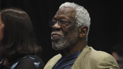 Black History Month: Boston Barrier Breakers