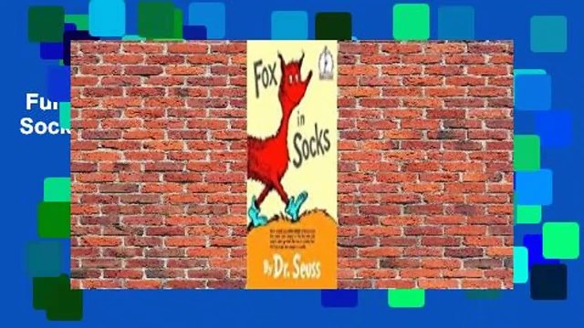 Full version Fox in Socks Complete