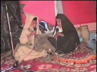 Sorcier théâtre tasrirt (Fkih sorcier)