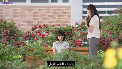 "في سيـؤول الحلقة 10 "اكتشفتُ الجوانب الخفية لحبيبي