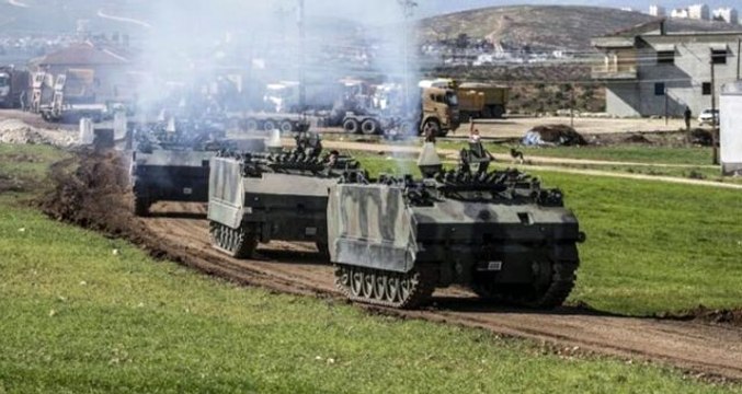 AK Parti Sözcüsü Çelik: Saldırılara misliyle karşılık verildi, geri çekilme söz konusu değildir