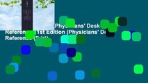 Full version  2017 Physicians' Desk Reference 71st Edition (Physicians' Desk Reference (Pdr))