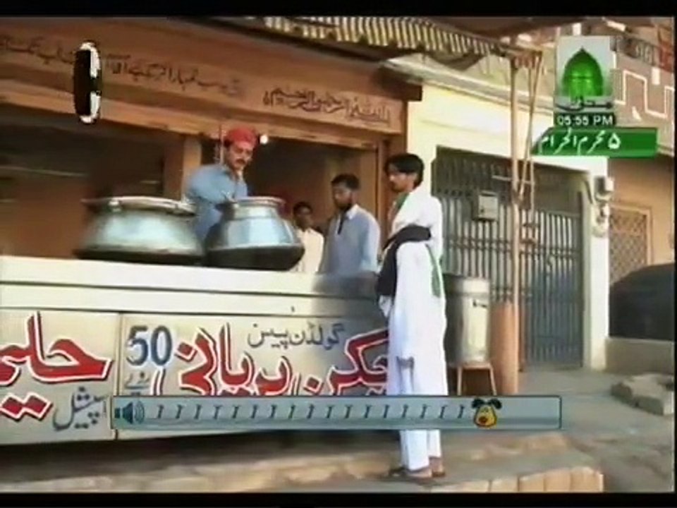 madni munna khichda ya haleem, dawateislami, madani channel, मदनी मुन्ना खीचड़ा फिर हलीम, दावतइस्लामी, मदनी चैनल, हिंदी/उर्दू