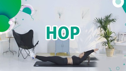 Hop - Fit Og Frisk