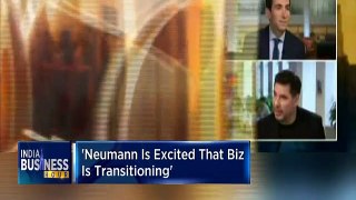 Totally false that ousted CEO Neumann left with $1 Bn, says WeWork's executive chairman Marcelo Claure