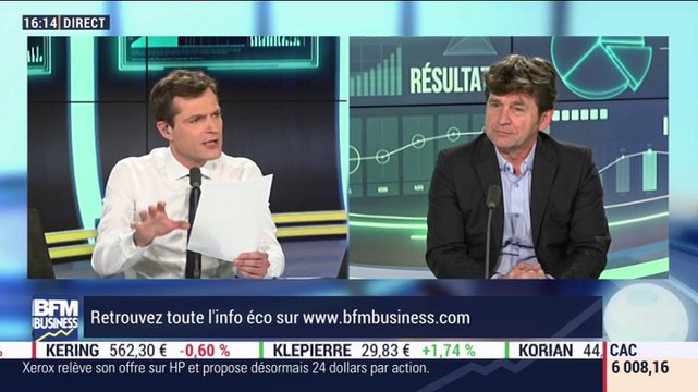 Éric Venet (Montbleu Finance): Quelles sont les implications du coronavirus pour les marchés ? - 10/02