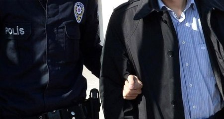 Belediye Başkan Yardımcısı, zimmet soruşturmasında gözaltına alındı