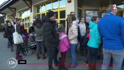 Coronavirus 2019-nCoV : aux Contamines-Montjoie, entre vigilance et incertitude