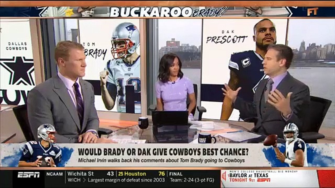 First Take 2/10/20